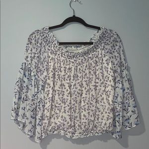 Free People Blouse